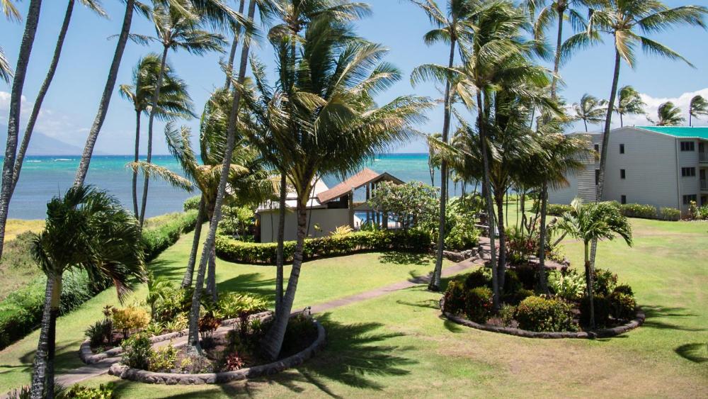 Molokai Island Retreat with Beautiful Ocean Views and Pool - Newly Remodeled!